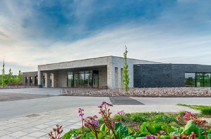 uitvaartcentrum Fivelhof in Delfzijl